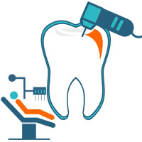 طراحی سایت لوازم دندان پزشکی